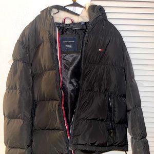 Tommy Hilfiger Winter Jacket